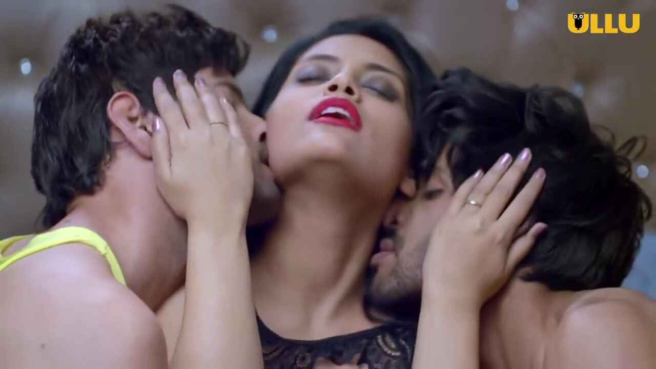 Lag Ja Gale 2025 Ullu App Hindi Porn Web Series Episode 1