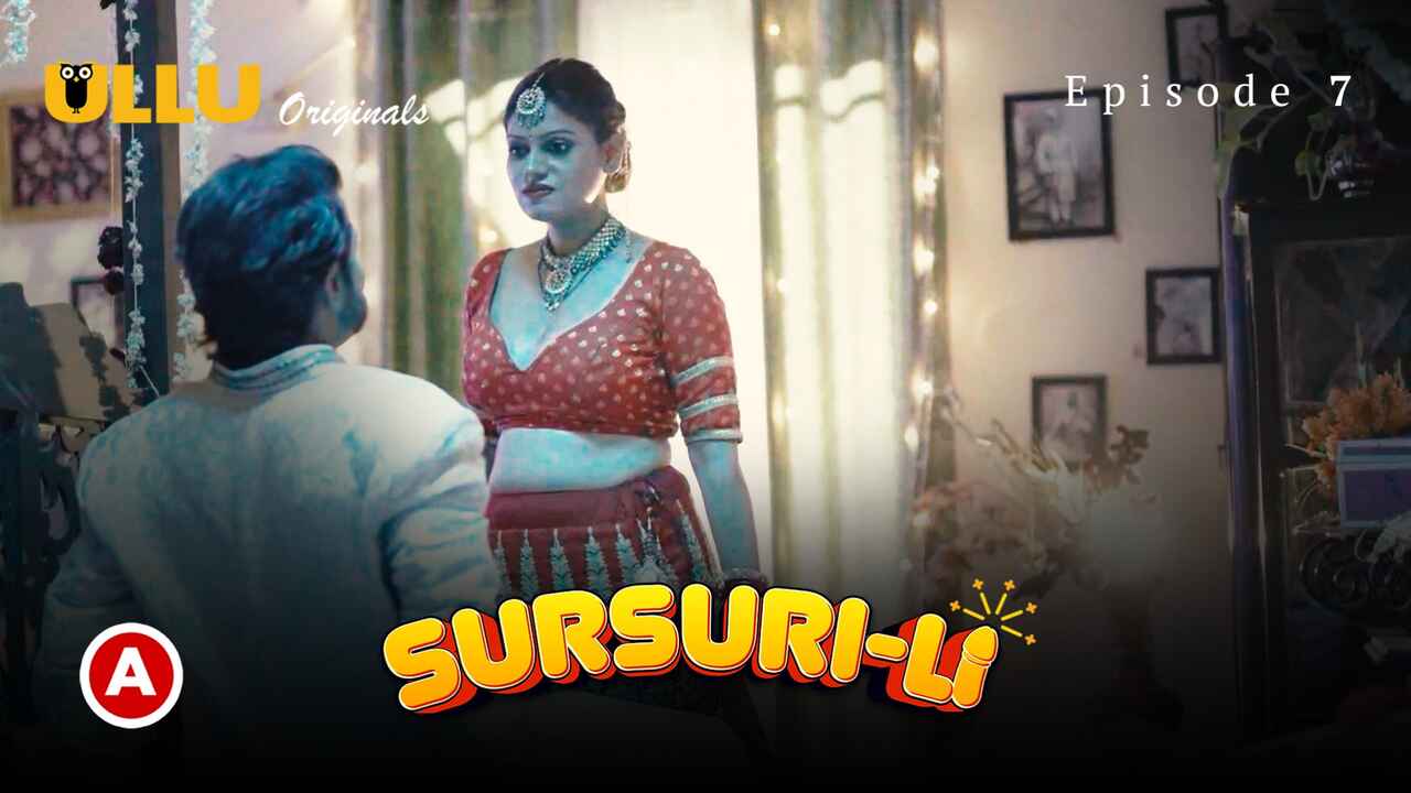 Sursuri Li Part Ullu Hindi Porn Web Series Episode