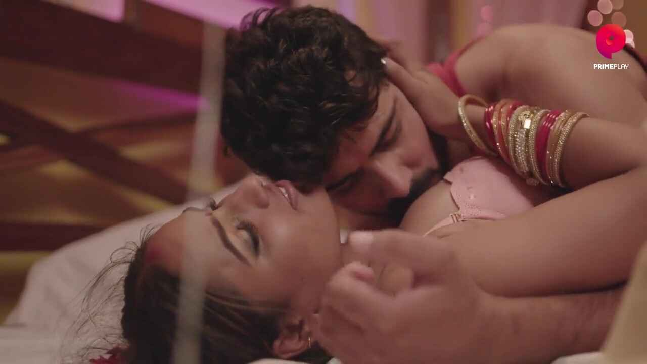 Pehredaar 2022 Primeplay Hindi Hot Porn Web Series Ep 2