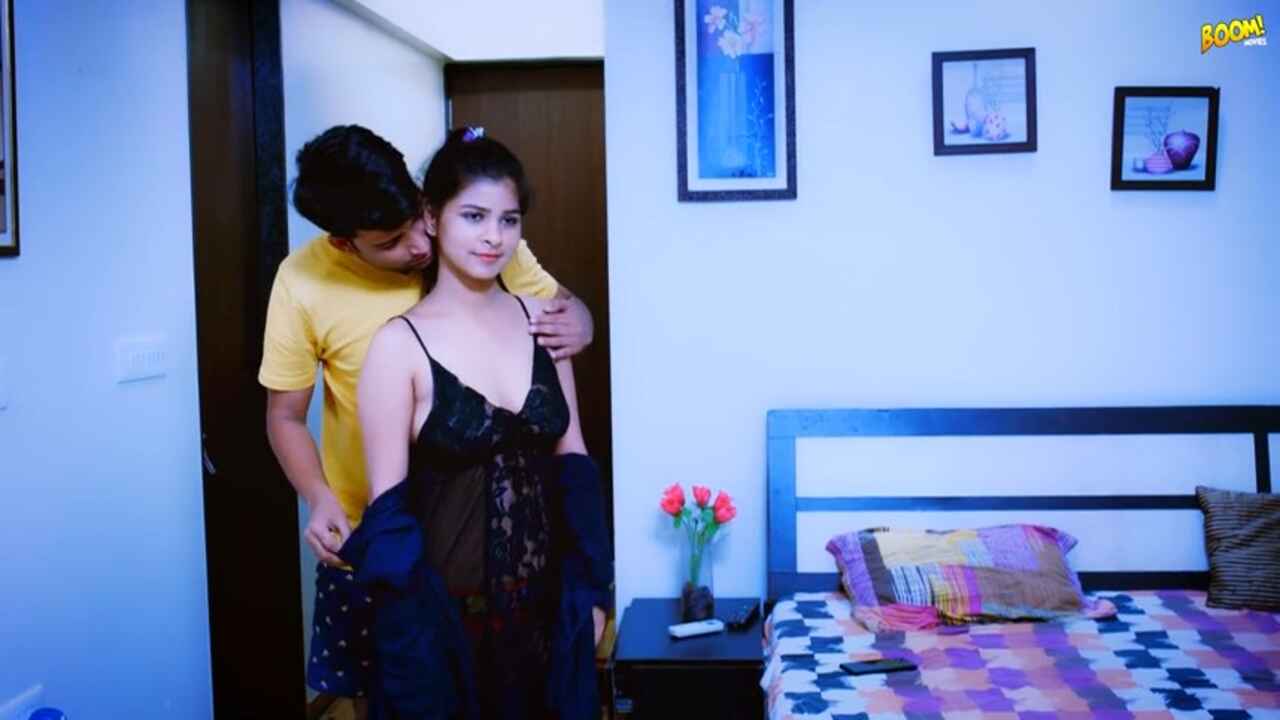 Sax Robbo Boom Movies Originals Hindi Porn Short Film