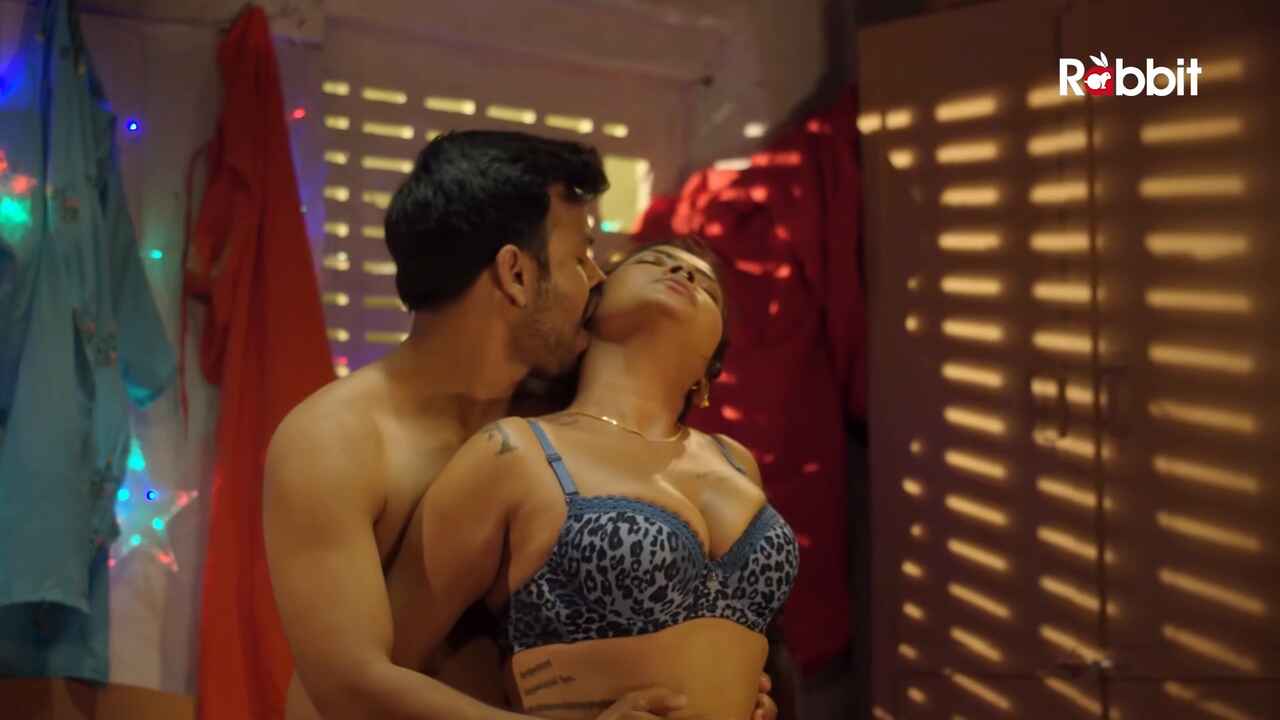 Jalebi Rabbit Movies Hindi Porn Web Series Episode