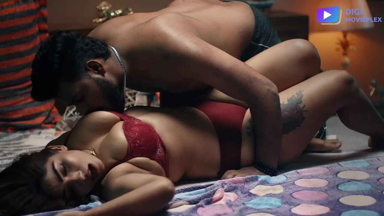 Bunty Babli Digi Movieplex Hindi Porn Web Series Ep