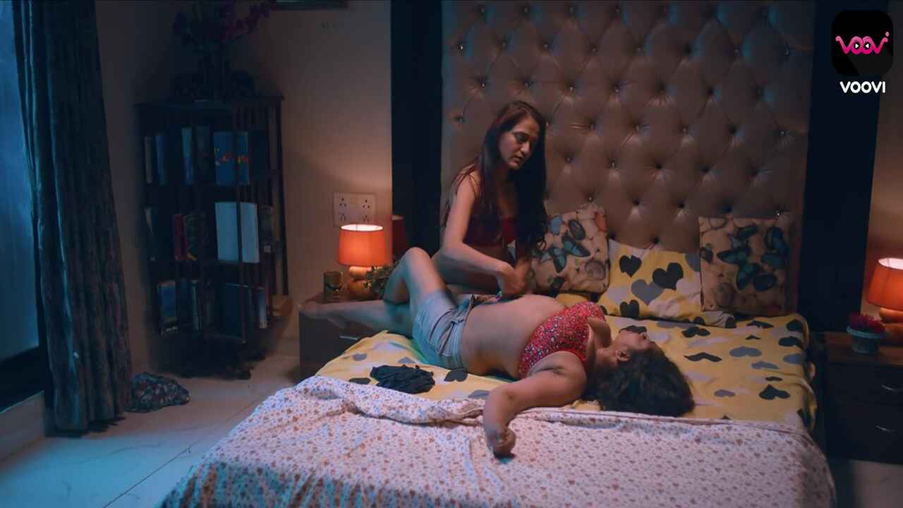 Psycho Saiyyan Voovi Hindi Sex Web Series Episode