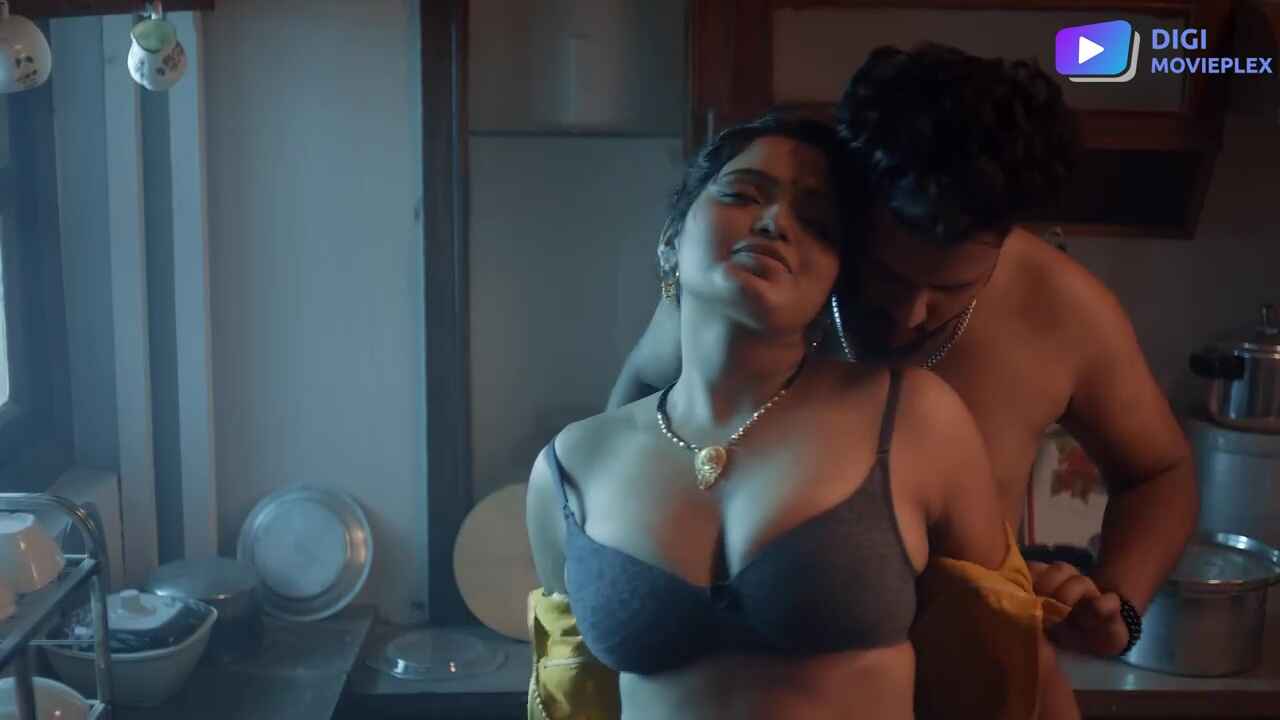 Bunty Babli 2023 Digi Movieplex Hindi Porn Web Series Ep 4