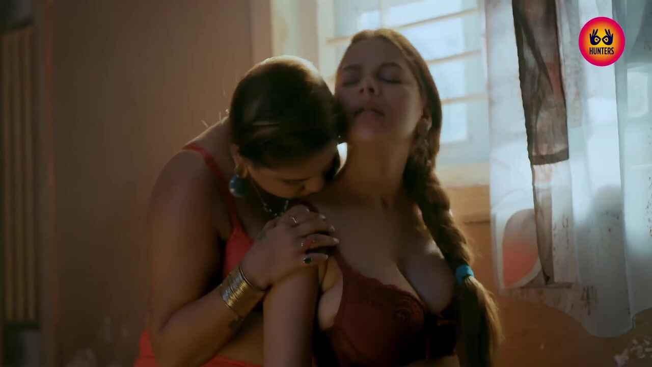 Girvi Hunters Originals Hindi Porn Web Series Episode