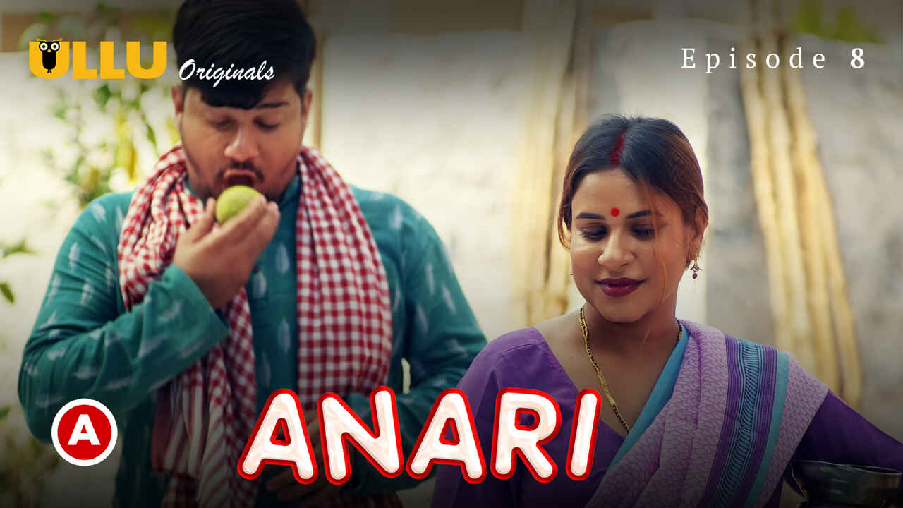 Anari Part Ullu Originals Hindi Porn Web Series Ep