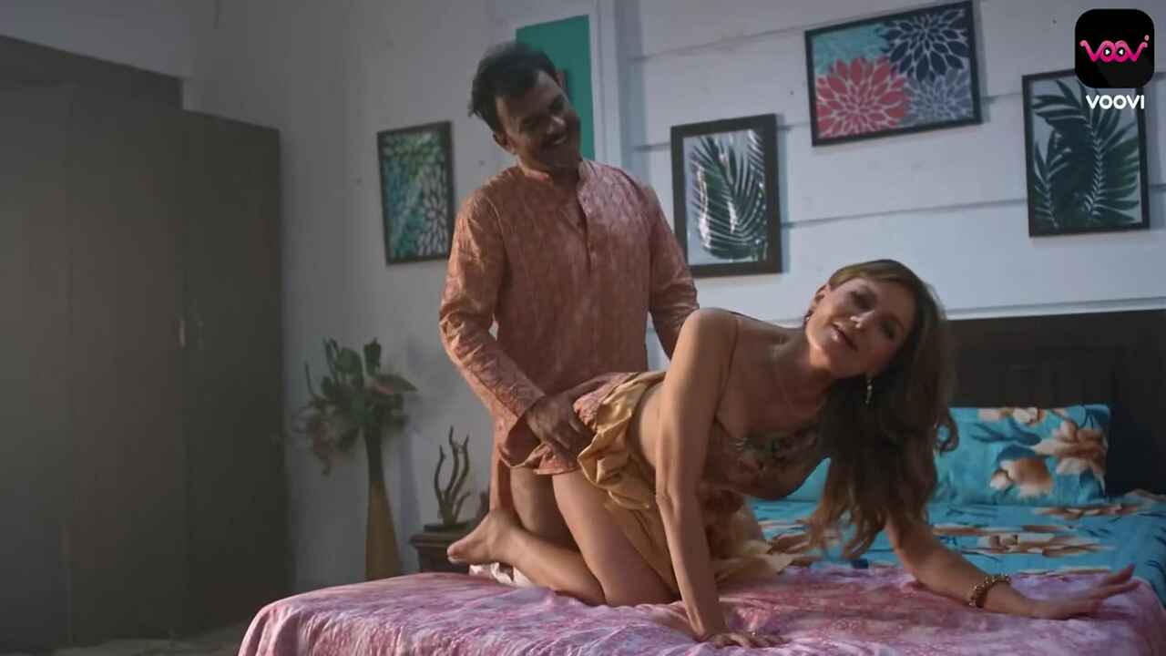 Mona Part Voovi Originals Hindi Porn Web Series Ep