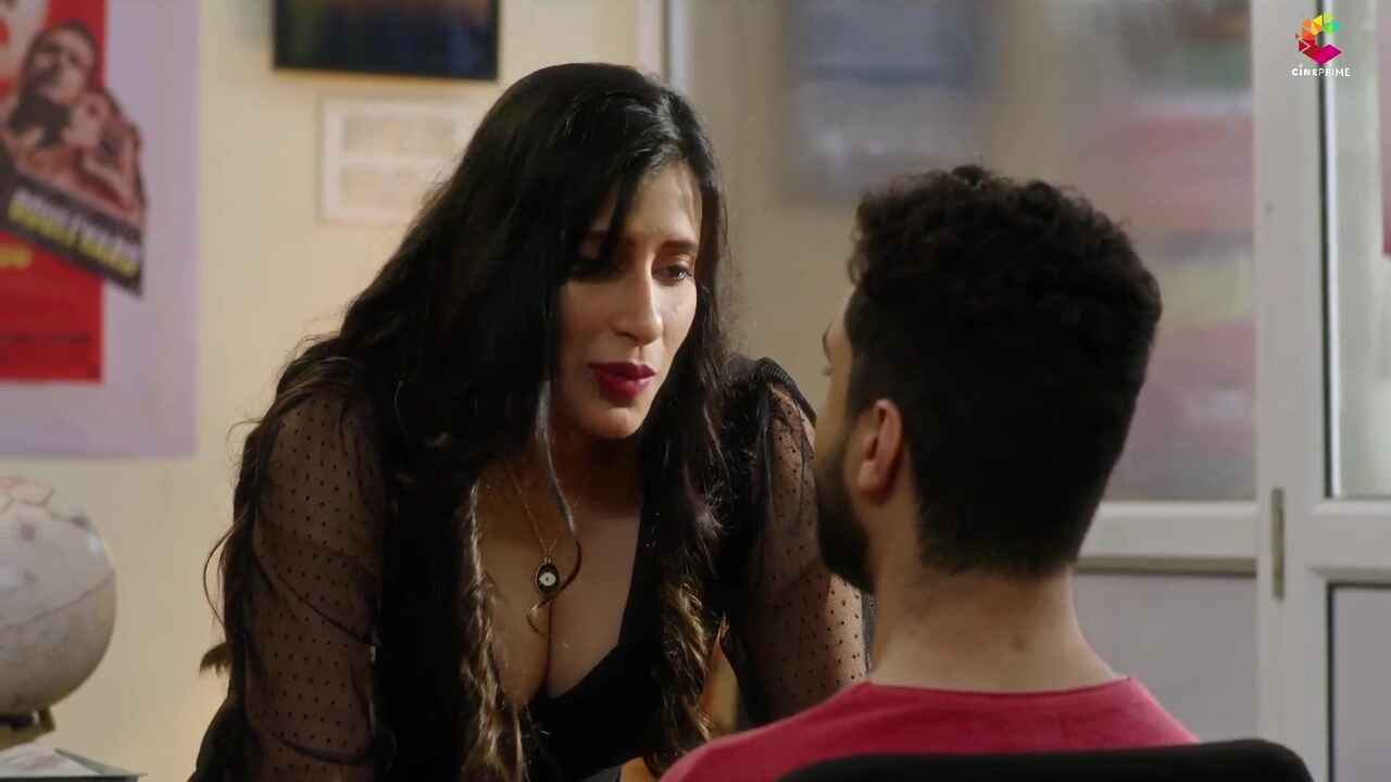 Sasur Ki Nayee Dulhan Jugnu App Hindi Porn Web Series Ep