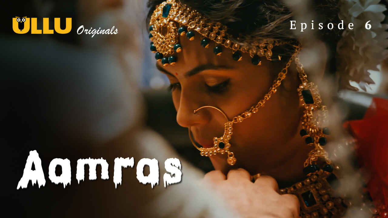 Aamras Part Ullu Originals Hindi Porn Web Series Ep