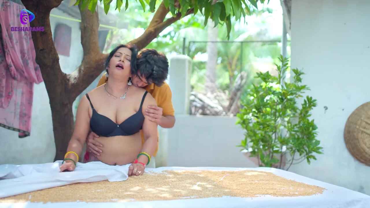 Nain Sukh Besharams Originals Hindi Porn Web Series Ep