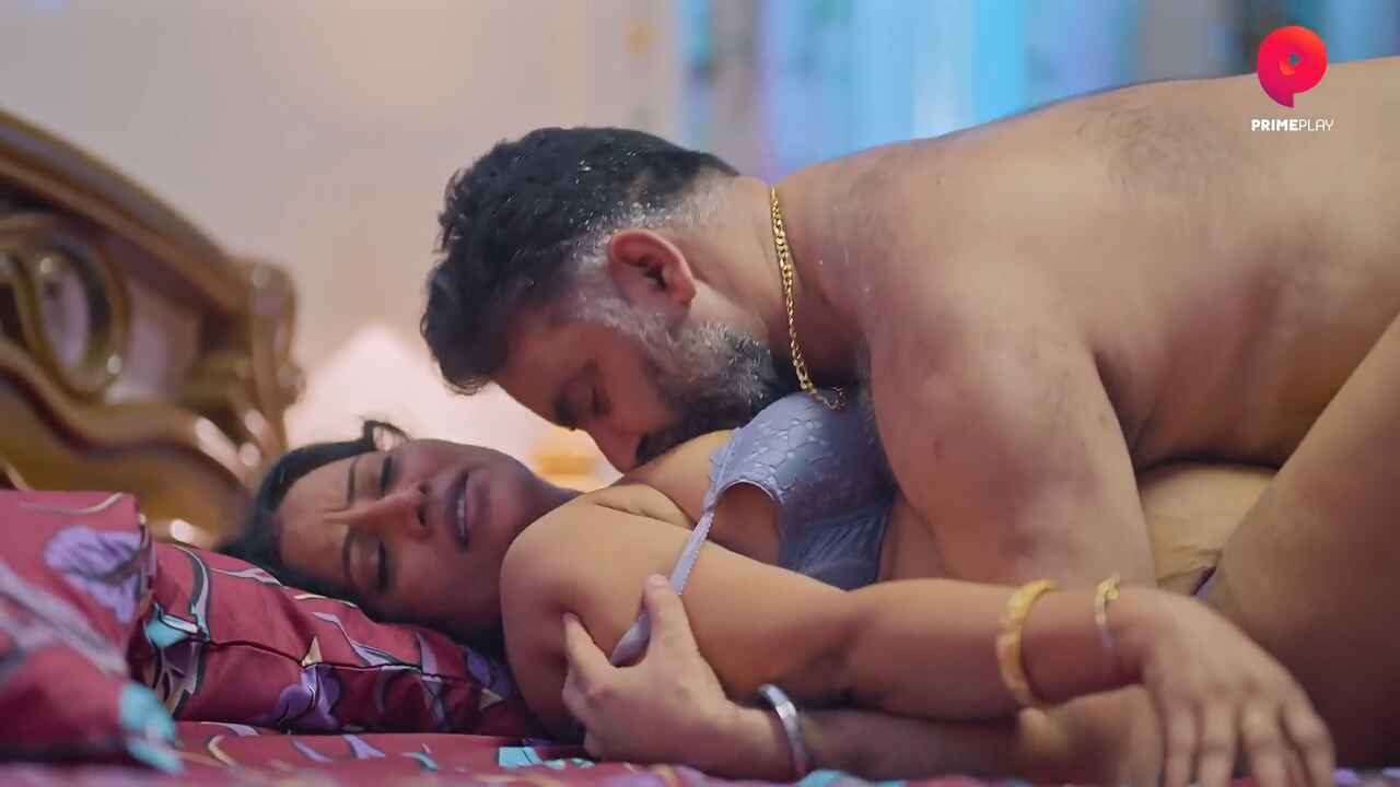 Parivartan Primeplay Originals Hindi Porn Web Series Ep