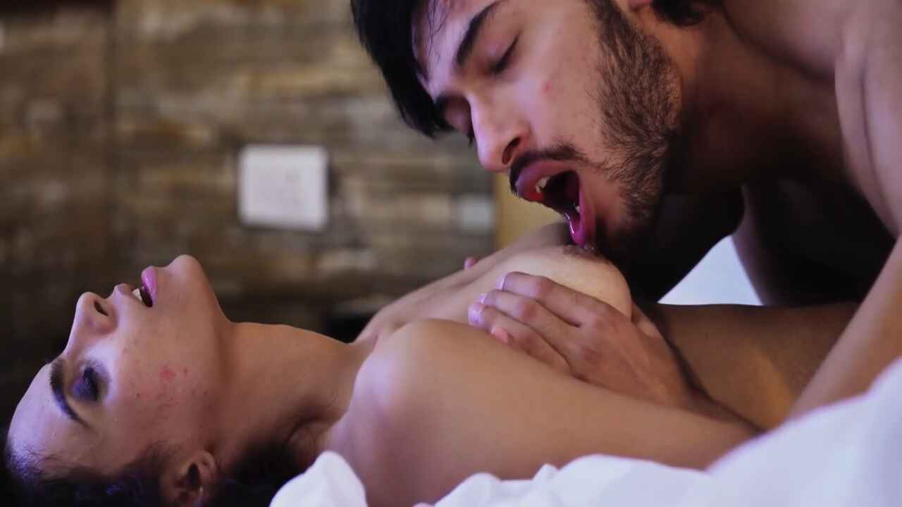 Sheela X 2 2023 Moodx Originals Hindi Porn Web Series Ep 2