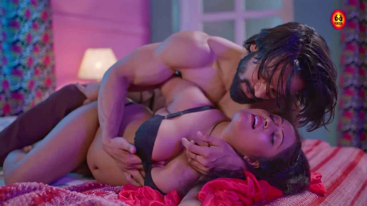 Adhuri Aas Hunters Originals Hindi Porn Web Series Ep