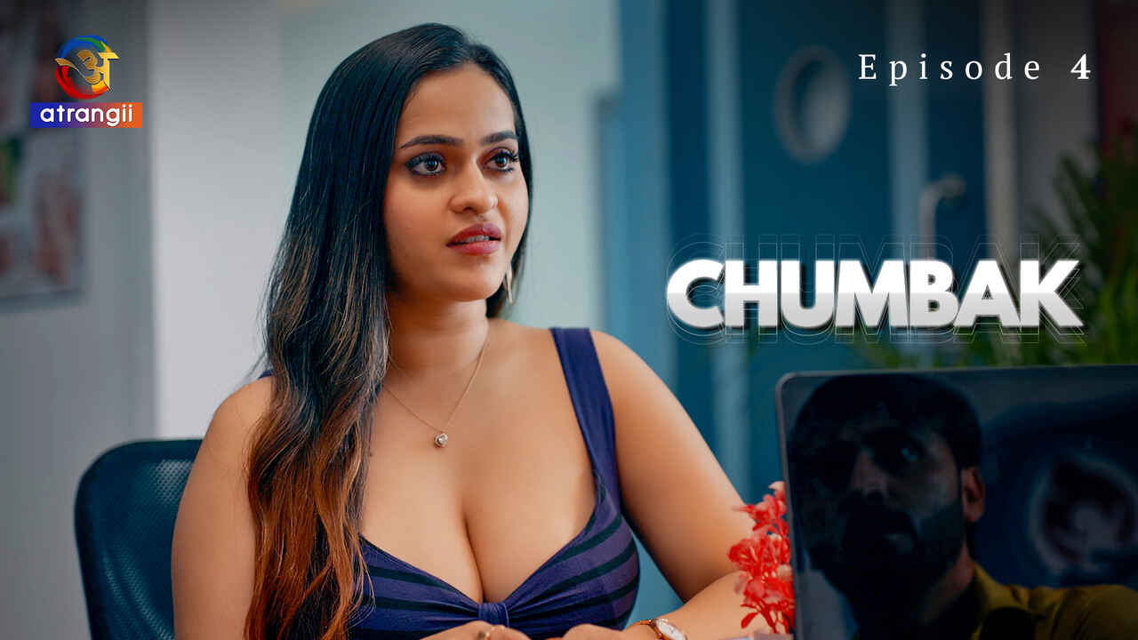 Chumbak 2023 Atrangii Originals Hindi Porn Web Series Ep 4