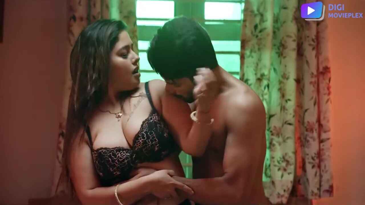 Joru Ka Gulaam 2023 Digi Movieplex Hindi Porn Web Series Ep 4