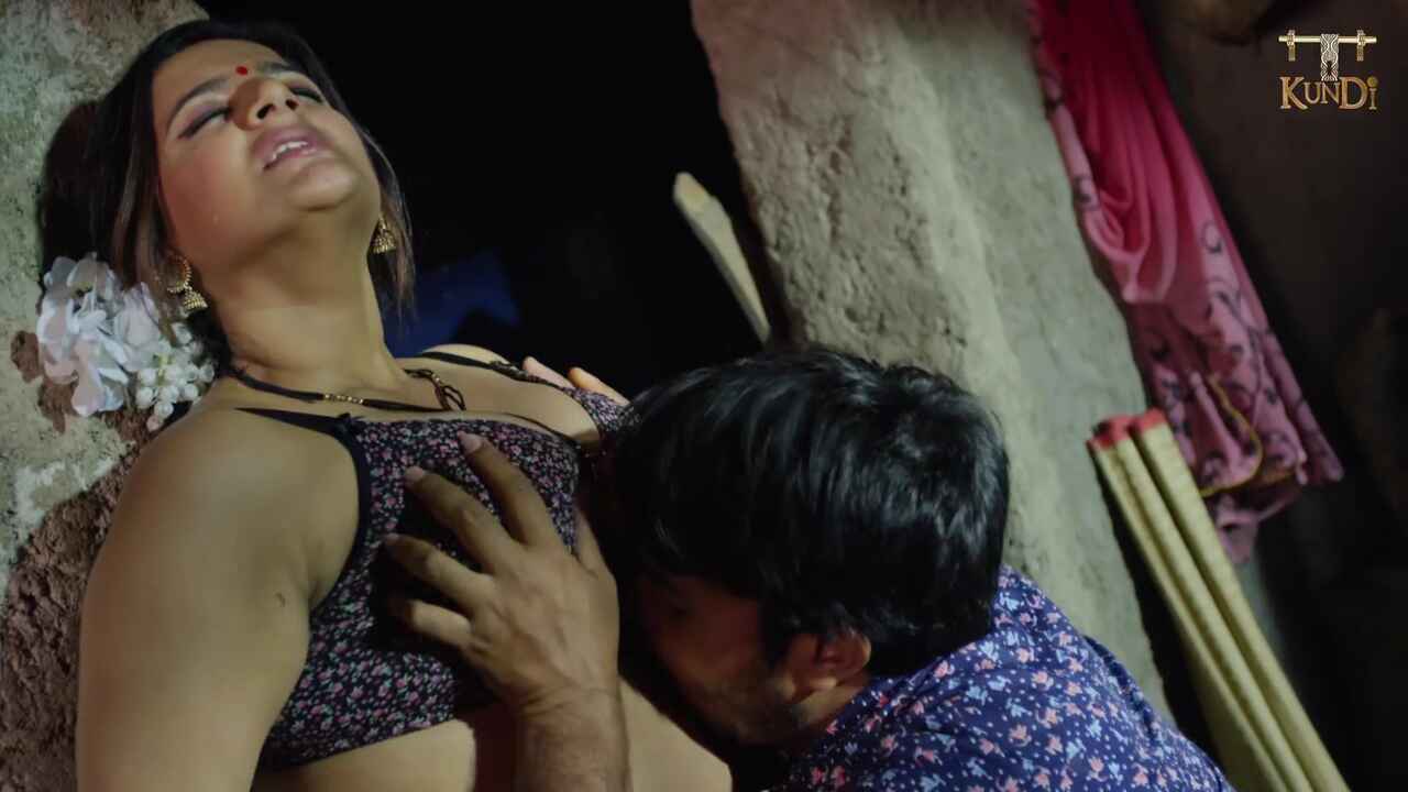 Rangin Sapne 2024 Kundi App Hindi Porn Web Series Episode 1