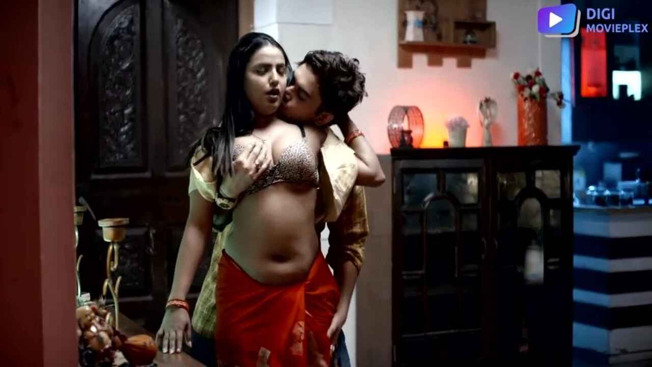 Lalach 2024 Digi Movieplex Hindi Porn Web Series Ep 3