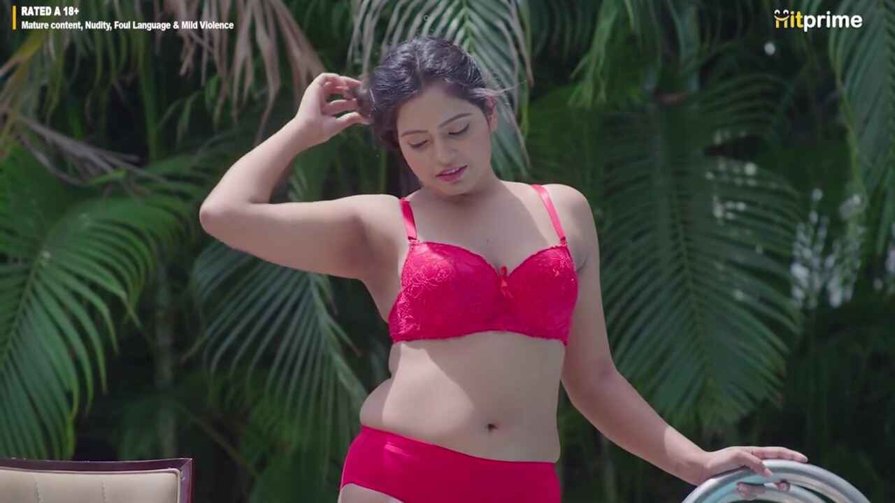 Adla Badli 2024 Hitprime Hindi Porn Web Series Episode 3