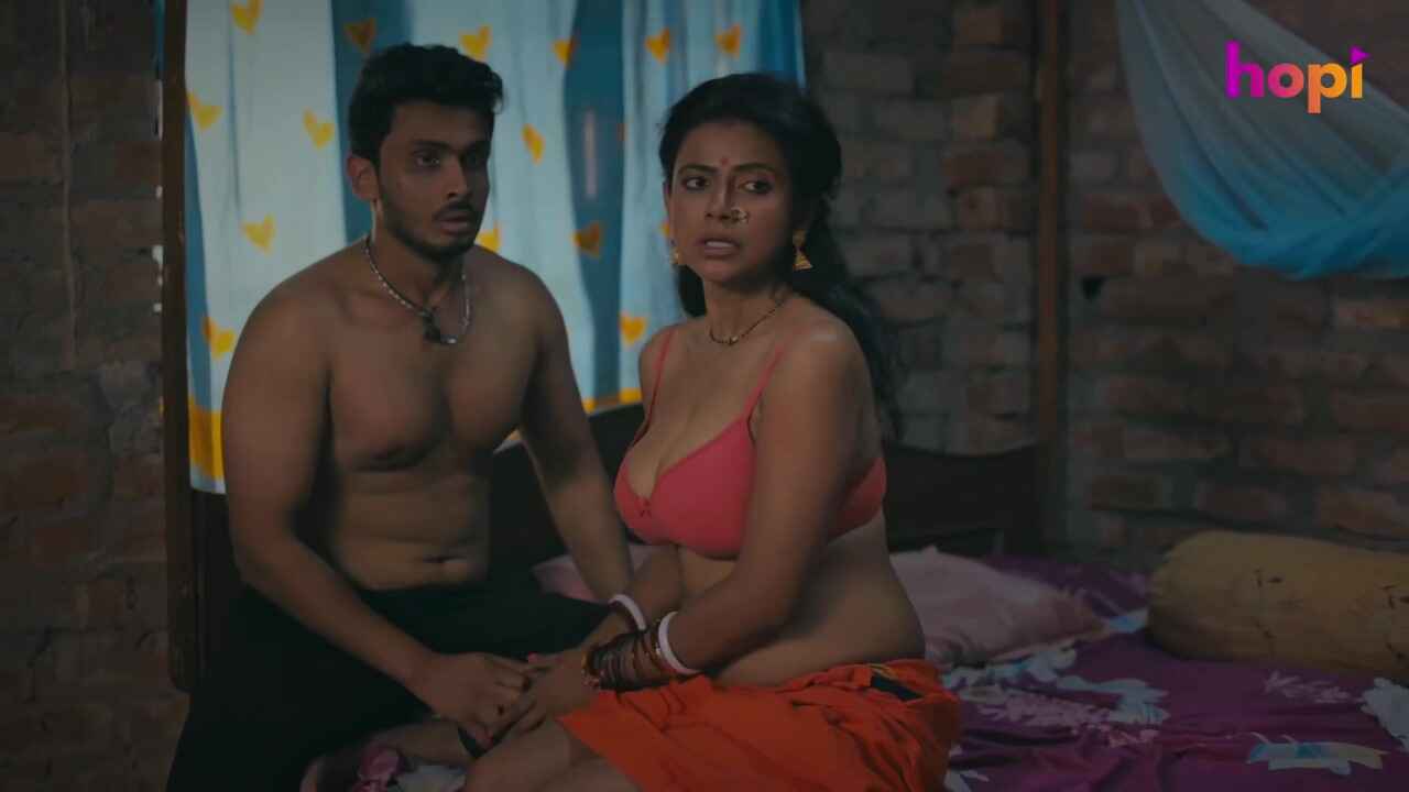 Babita Ji 2024 Hopi App Hindi Hot Porn Short Film