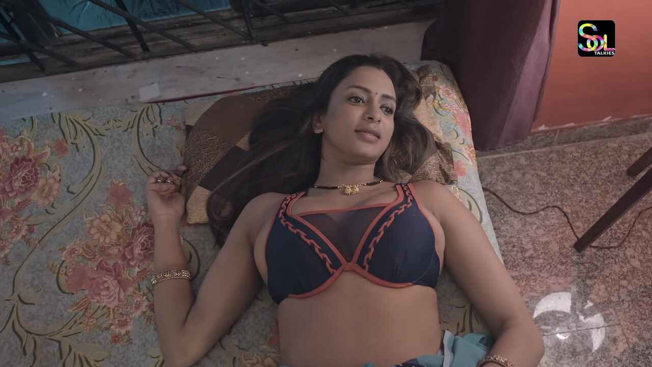 Bahurani 2024 Soltalkies Hindi Porn Web Series Episode 2