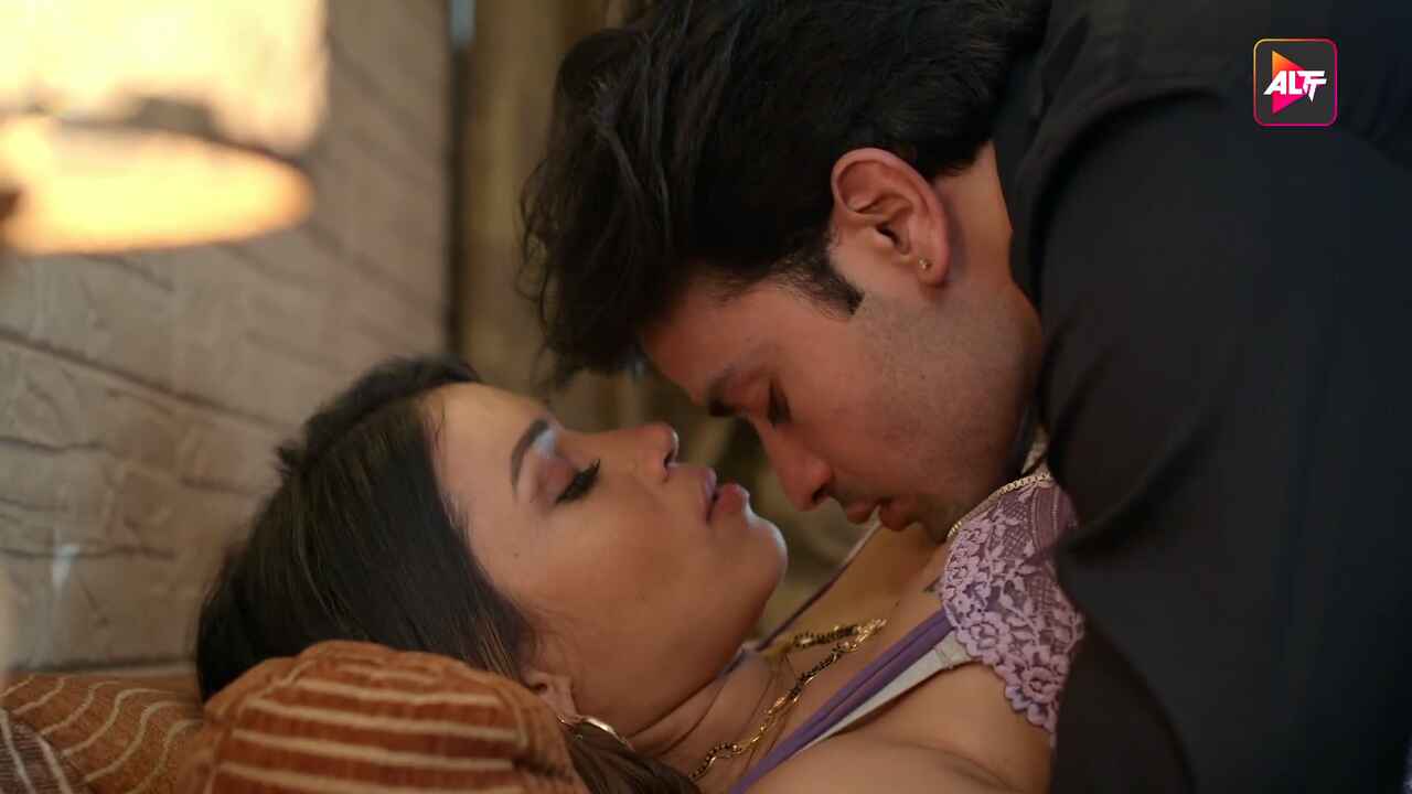 Qaatil Haseena Altt App Hindi Porn Web Series Ep