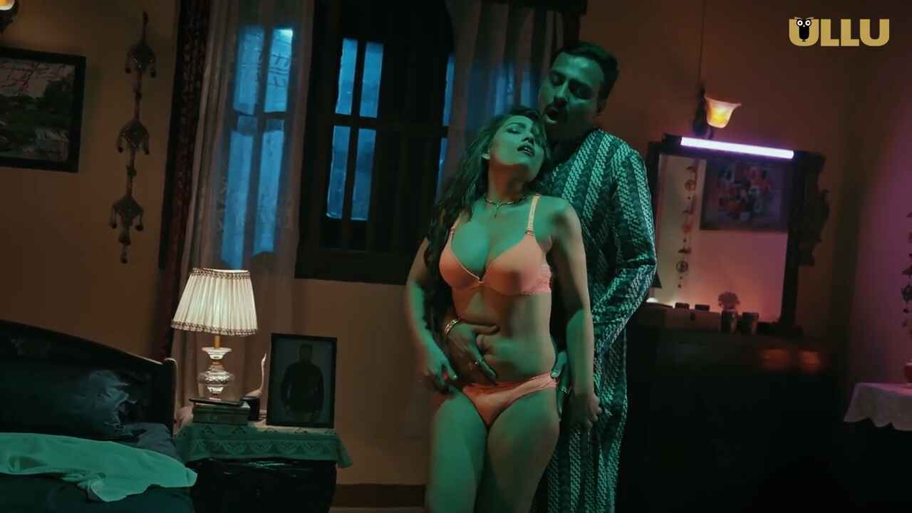 Taras Ullu Originals Hindi Porn Web Series Episode