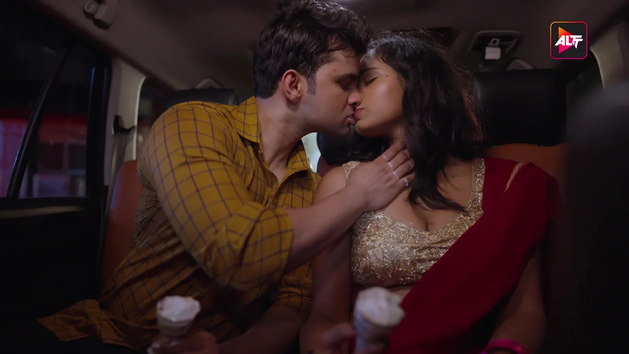 Namkeen Kisse Altt App Hindi Porn Web Series Episode