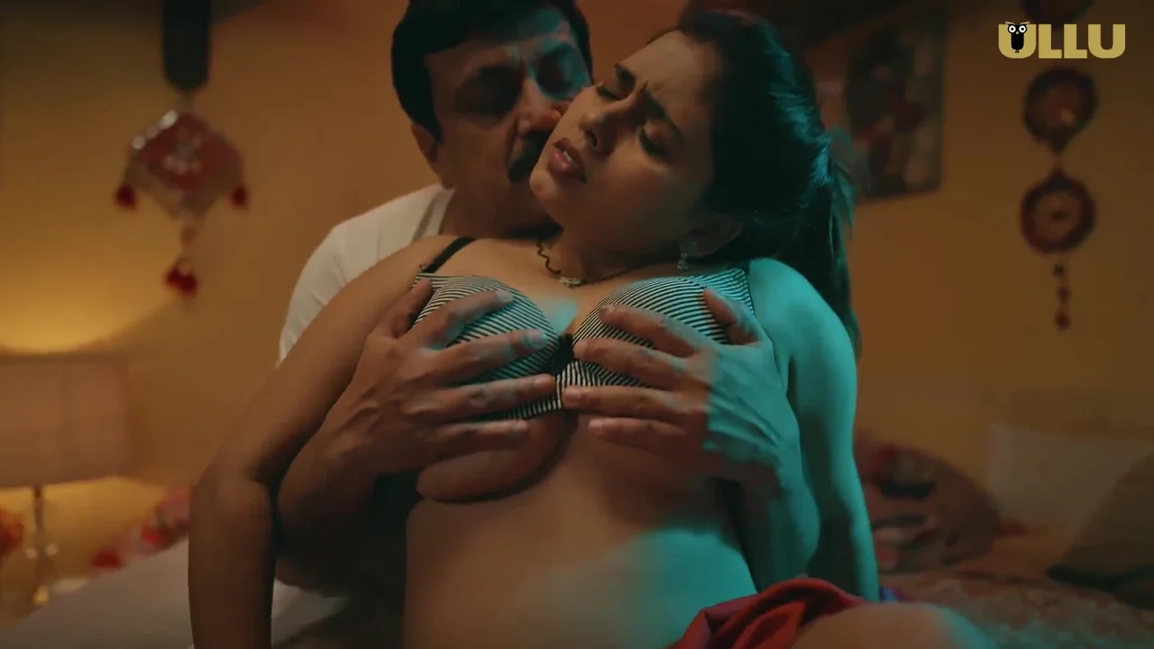 Payal 2024 Ullu Originals Hindi Porn Web Series Episode 1