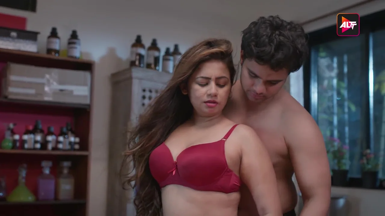 Utha Patak Altt App Hindi Porn Web Series Episode