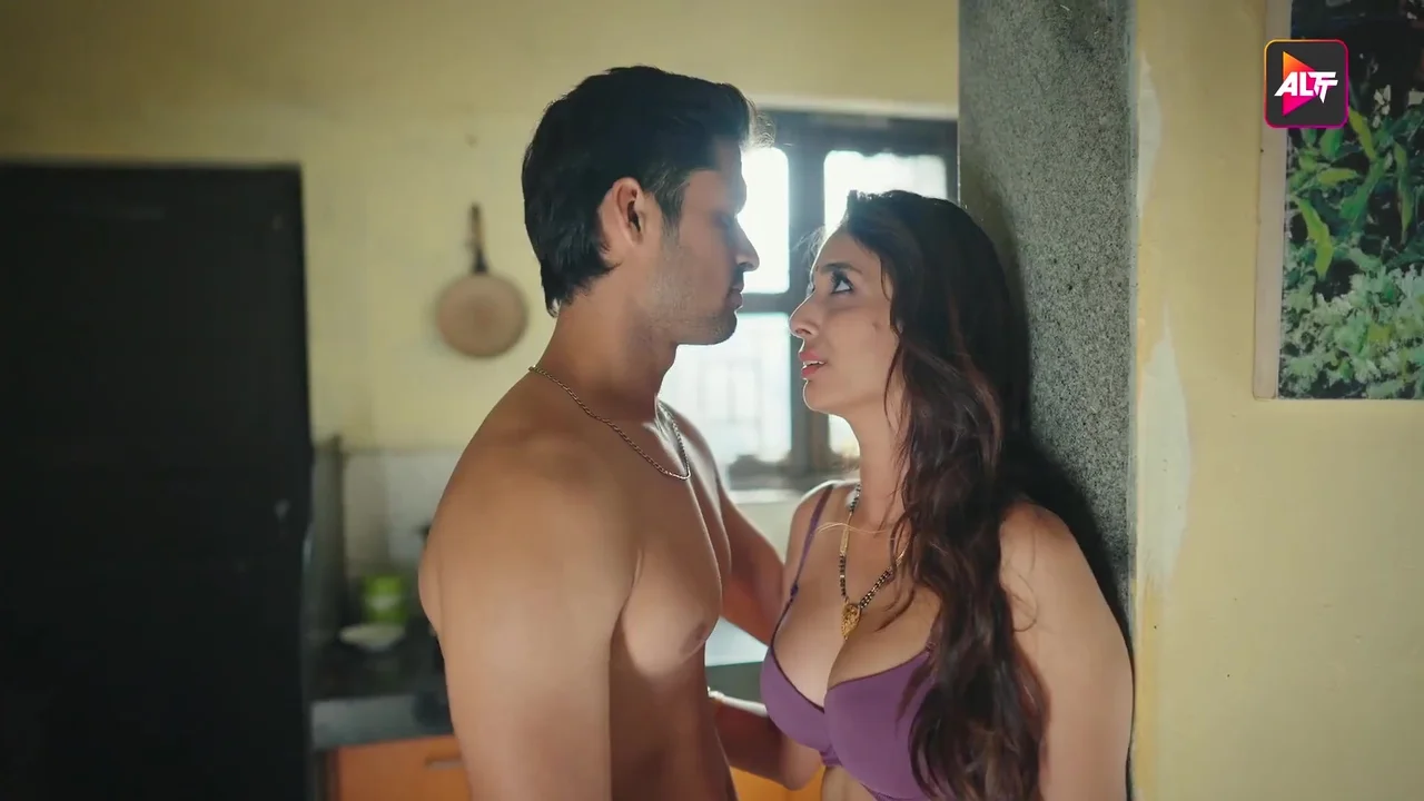 Ishq Katilana 2025 Altt Hindi Porn Web Series Episode 2