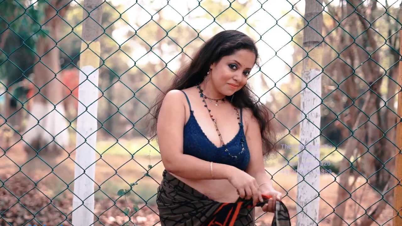 Tiyasha Nude Saree Hot Video Free XXX Videos