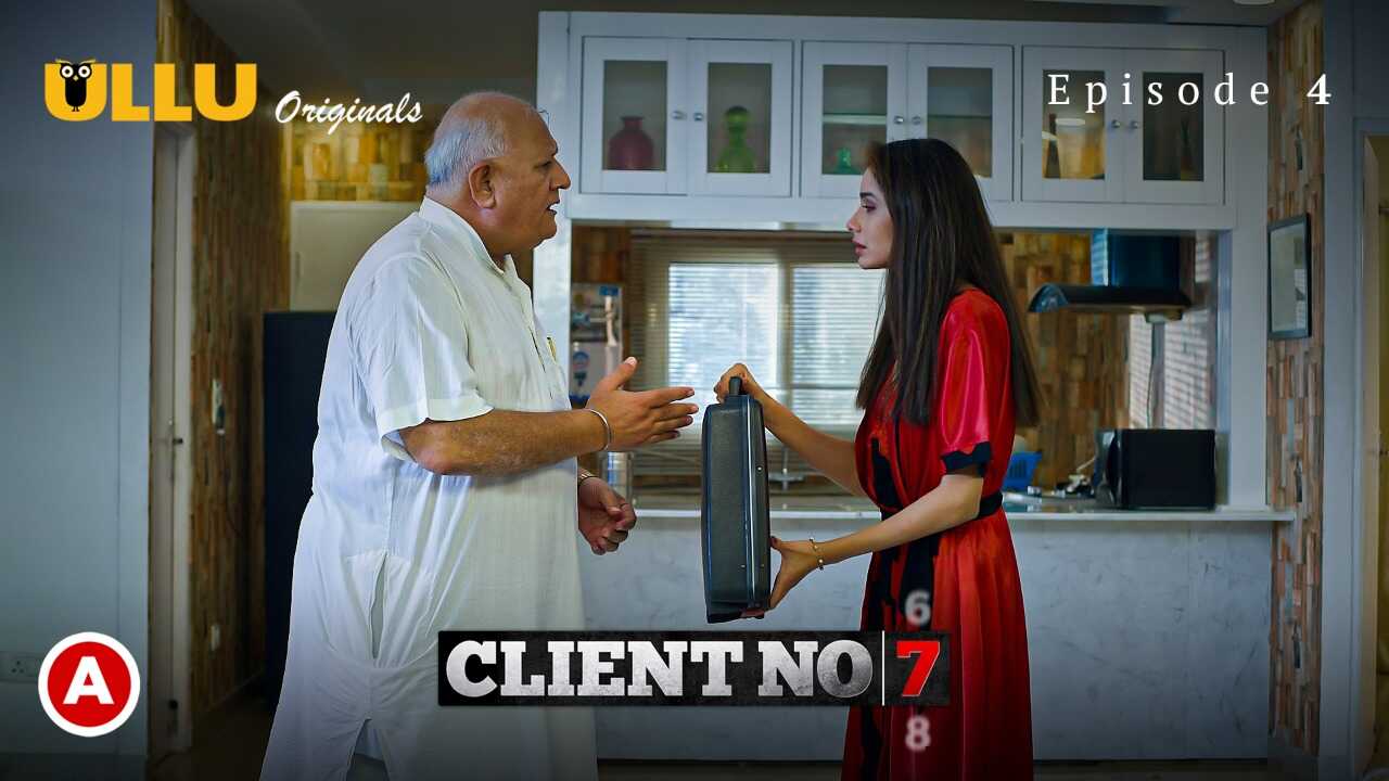 Client No 7 Ullu Web Series Episode 1 Free XXX Videos