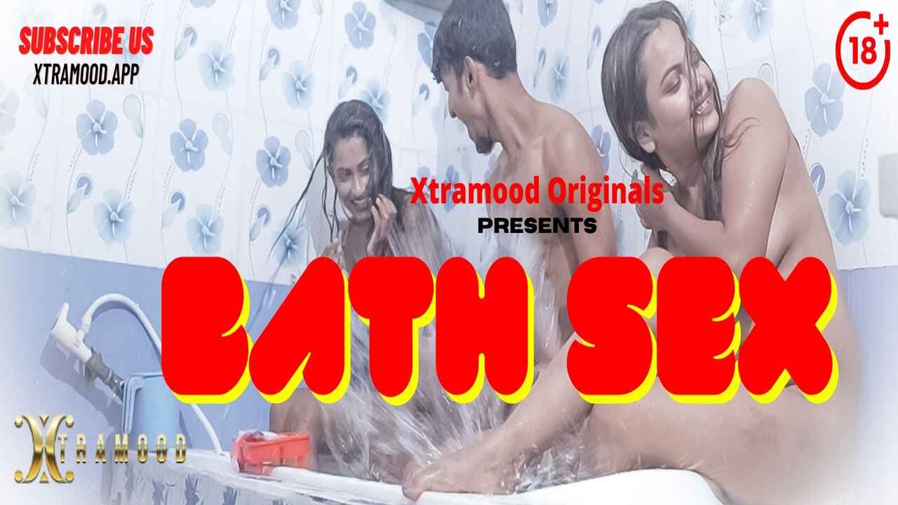 Bath Sex Xtramood Free XXX Videos