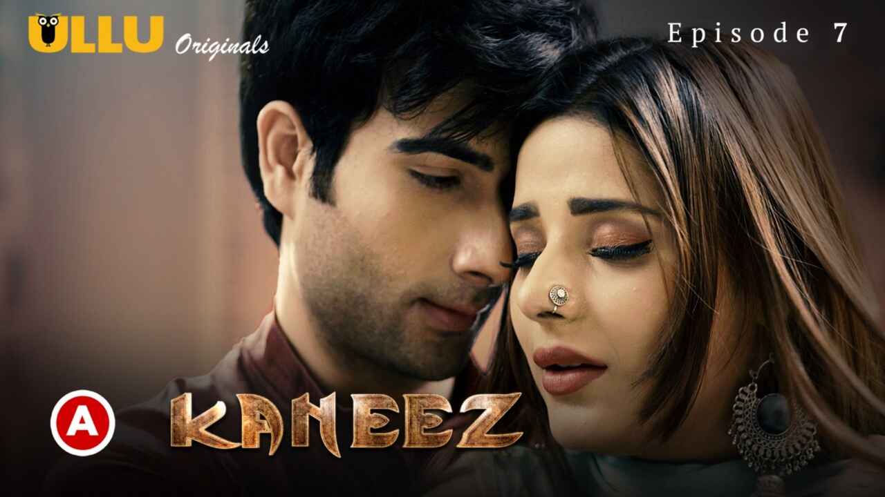 Kaneez Web Series Free XXX Videos