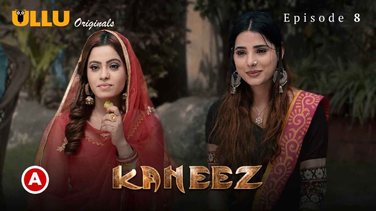 Kaneez Ullu Originals Episode 3 Free XXX Videos