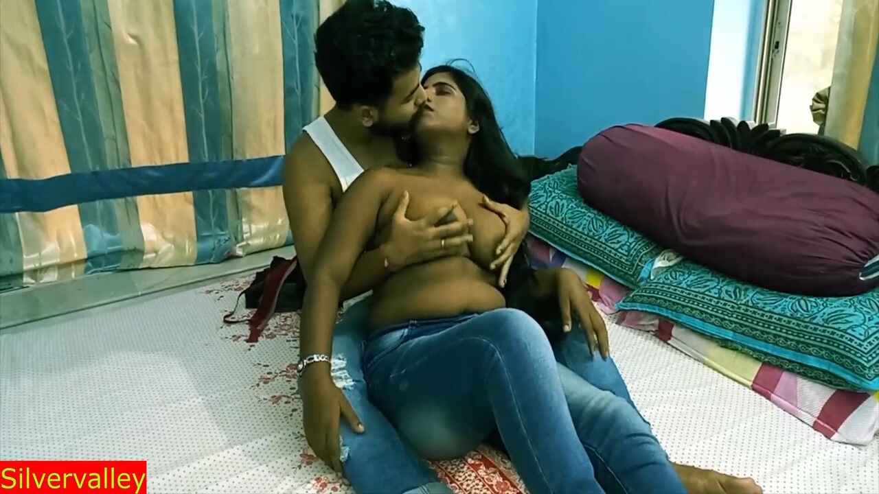 Desi Gf Fucked Silver Vally Sex Video Free XXX Videos