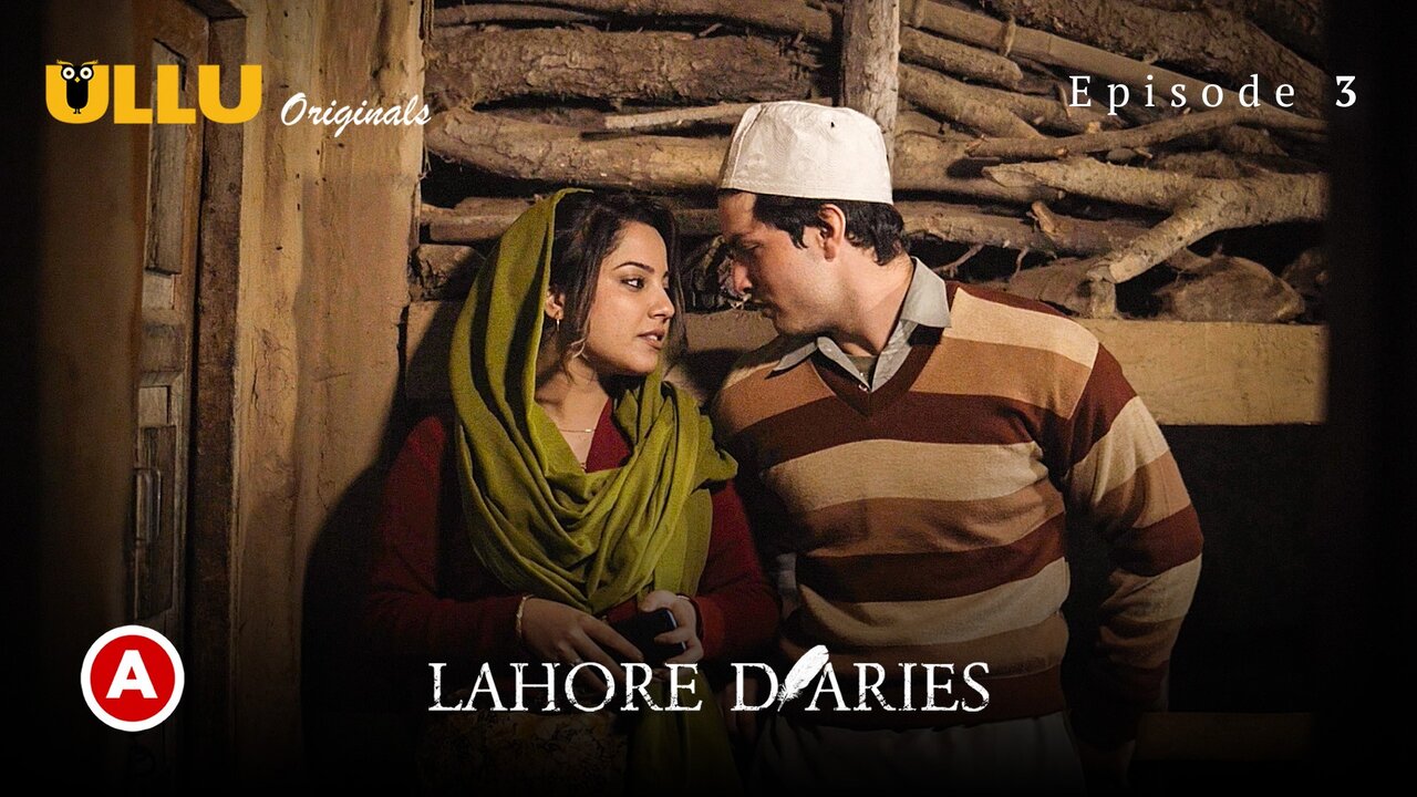 Lahore Diaries Porn Web Series Free XXX Videos