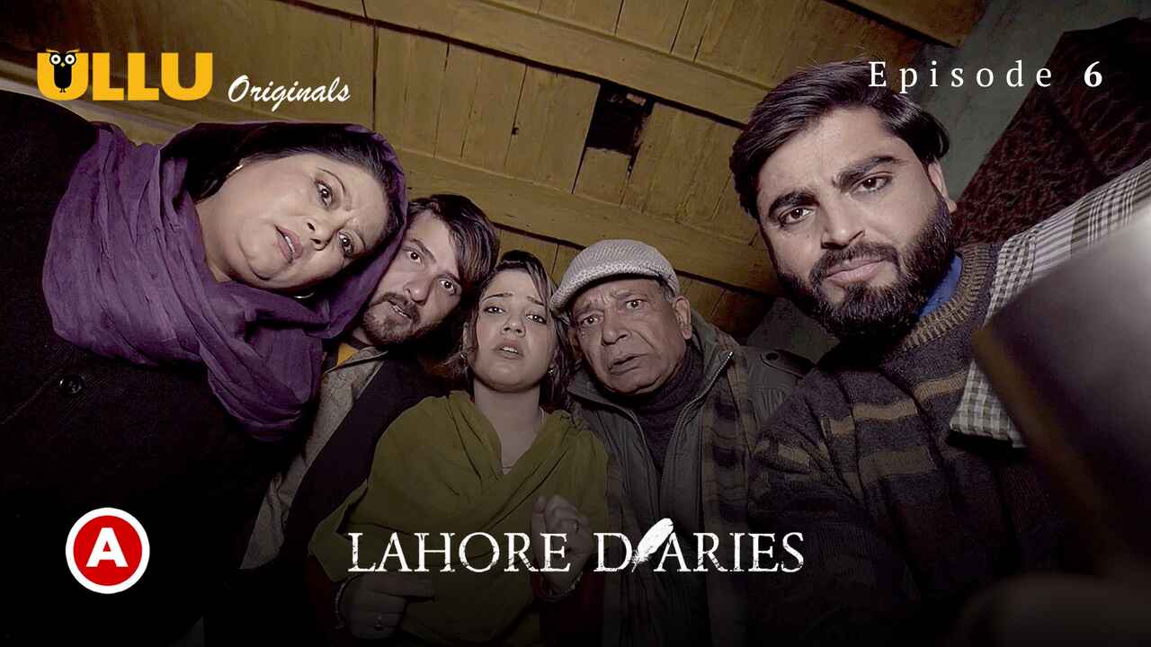 Lahore Diaries Part 2 Free XXX Videos