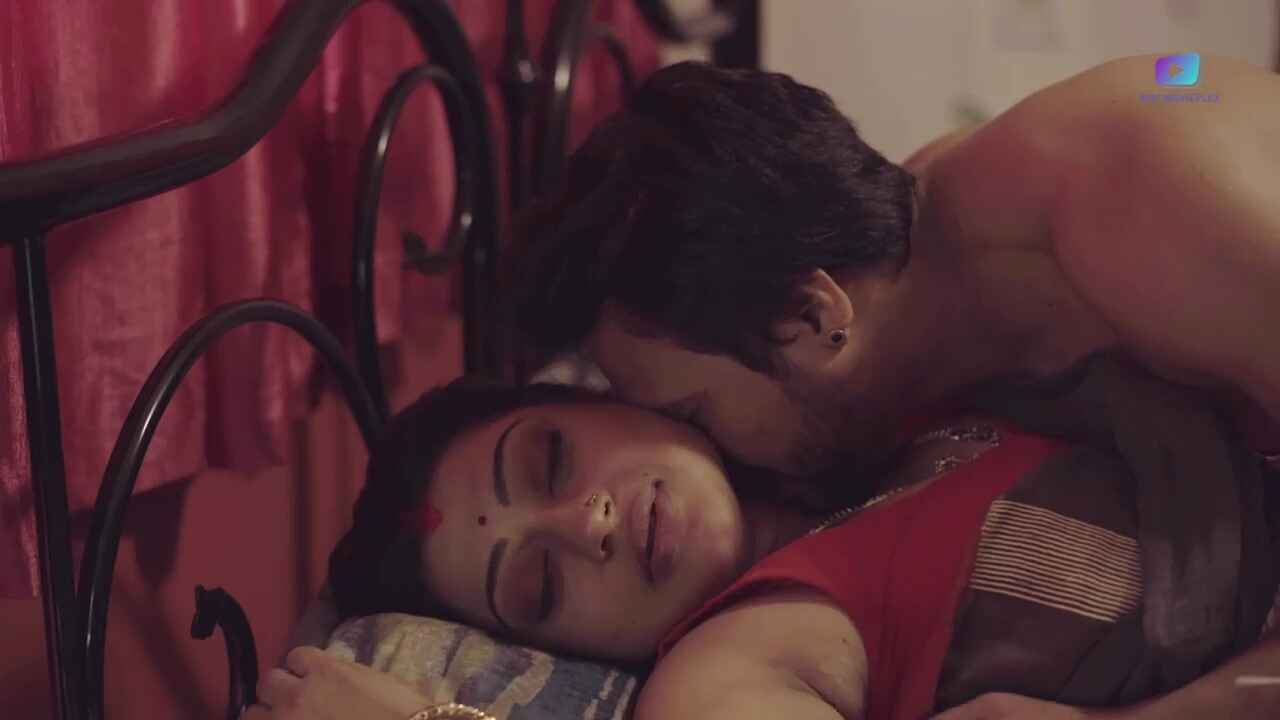 Haasil 2021 Hothit Movies Originals Hindi Hot Short Film