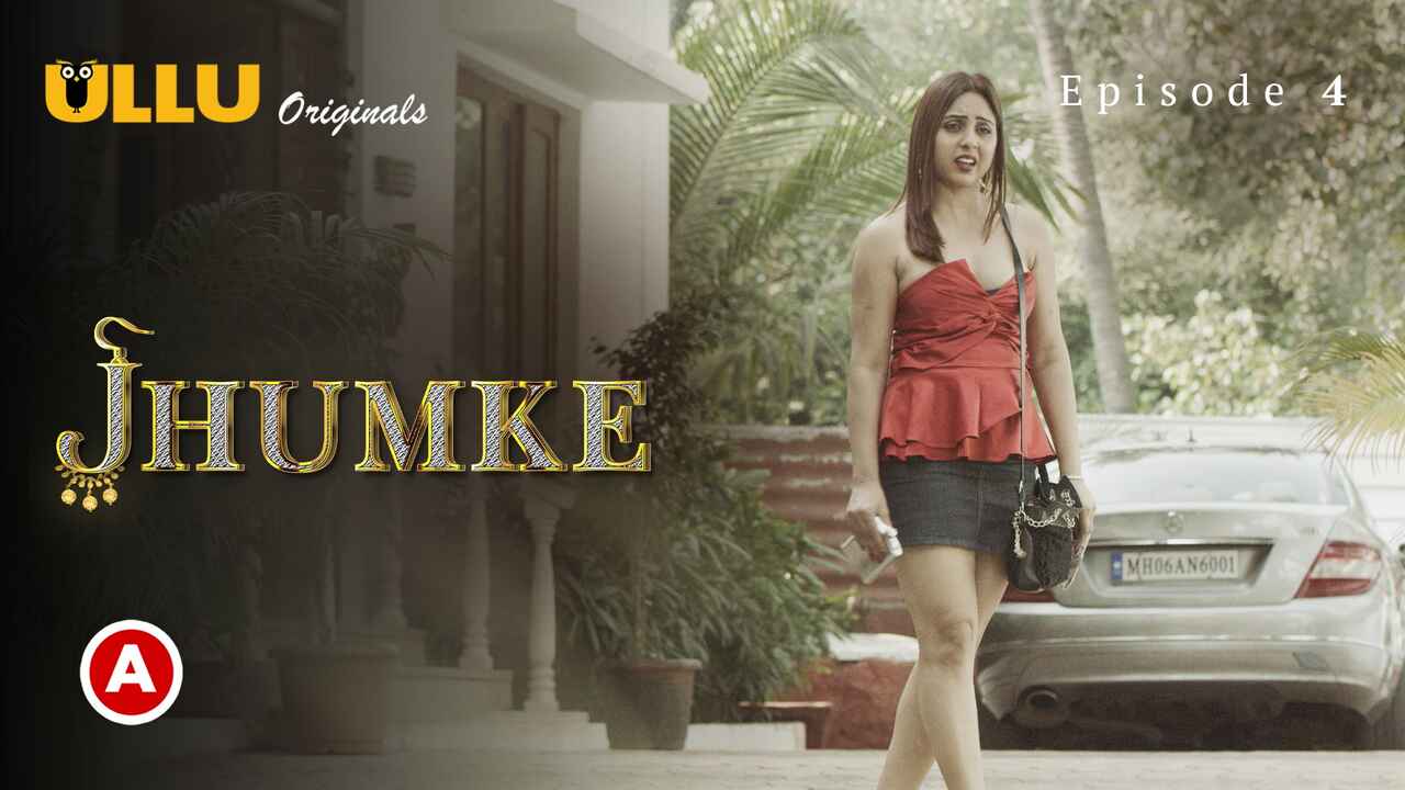 Jhumke Ullu Originals Porn Web Series Free XXX Videos