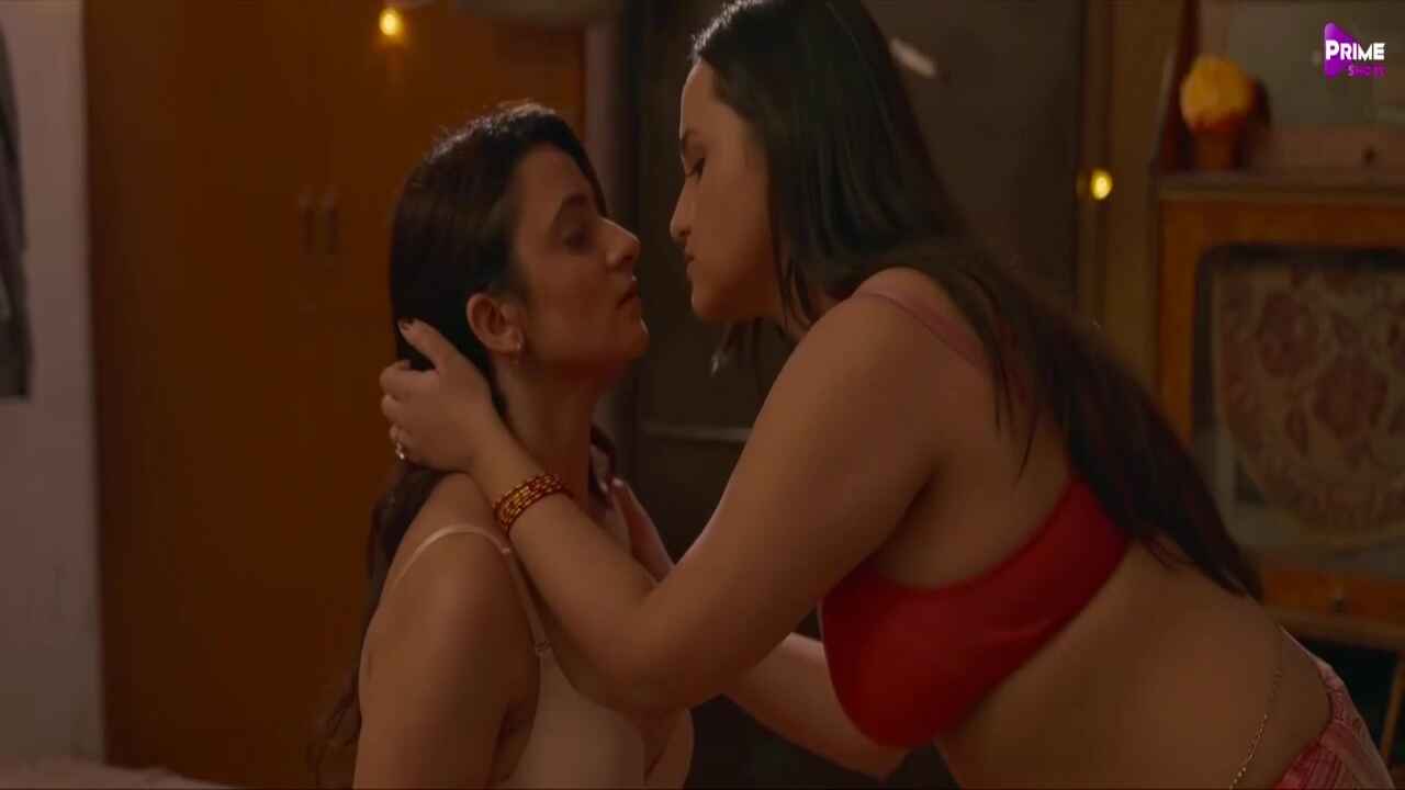 Lesbian Seal Porn - Seal 4 Prime Shots Hindi Hot Sex Web Series Free XXX Videos