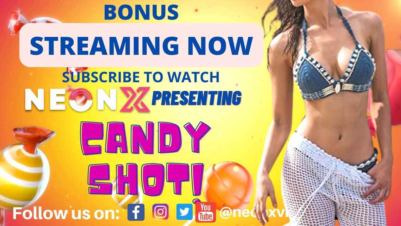 Candy Shot Free XXX Videos