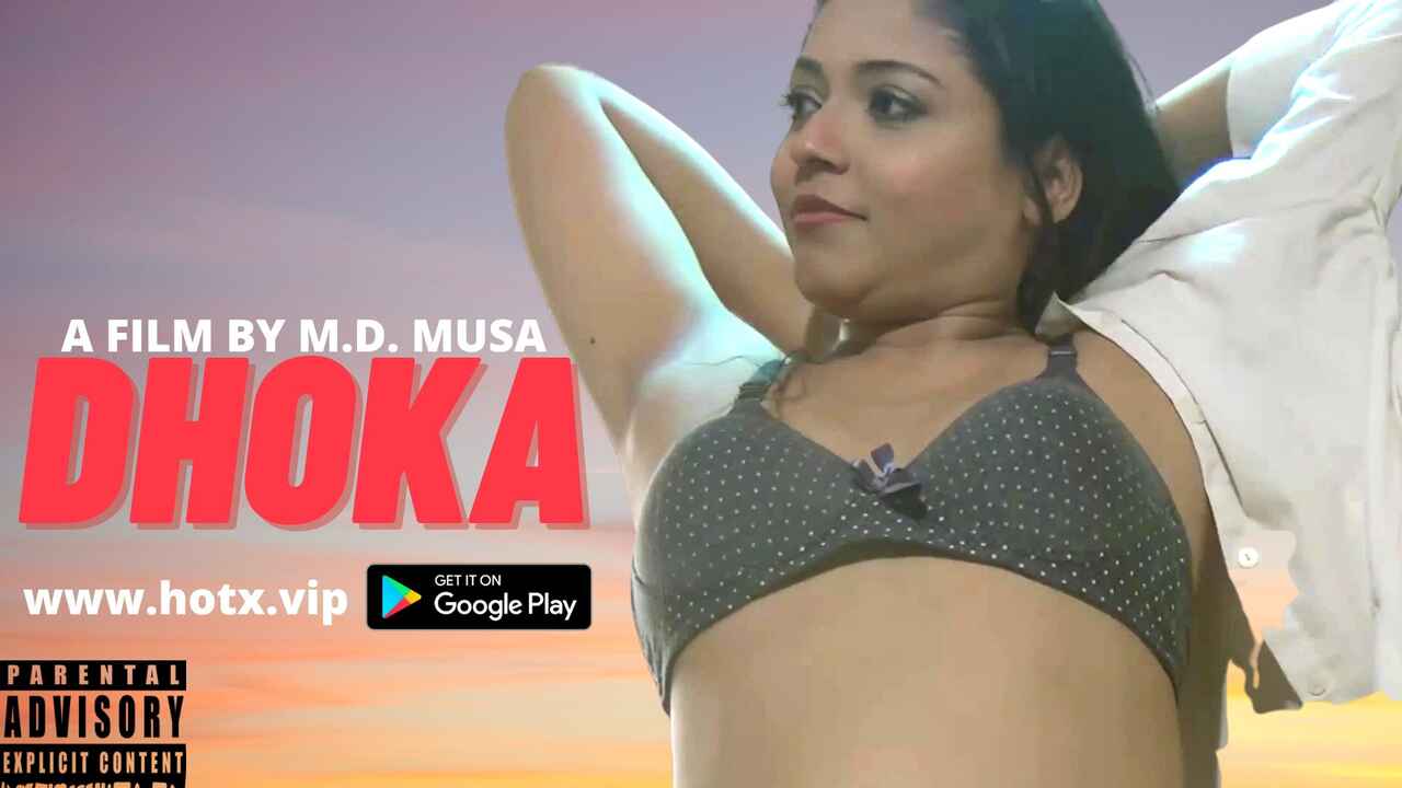 Dhoka 2022 Hotx Vip Originals Short Film Free XXX Videos