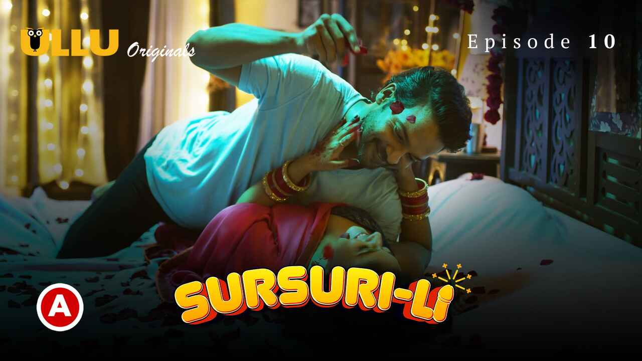 Sursurili 2022 Hindi Porn Web Series Free XXX Videos