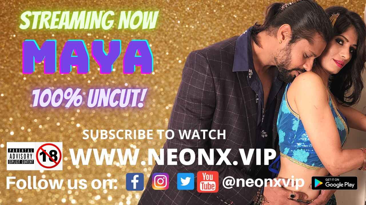 Maya Uncut 2022 Neonx Vip Originals Free XXX Videos