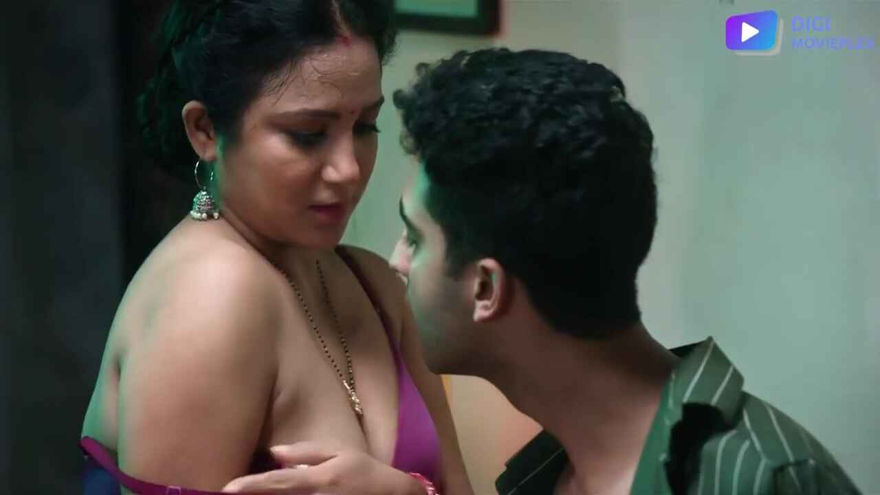 Devika 2023 Hunters Originals Hindi Porn Web Series Ep 2