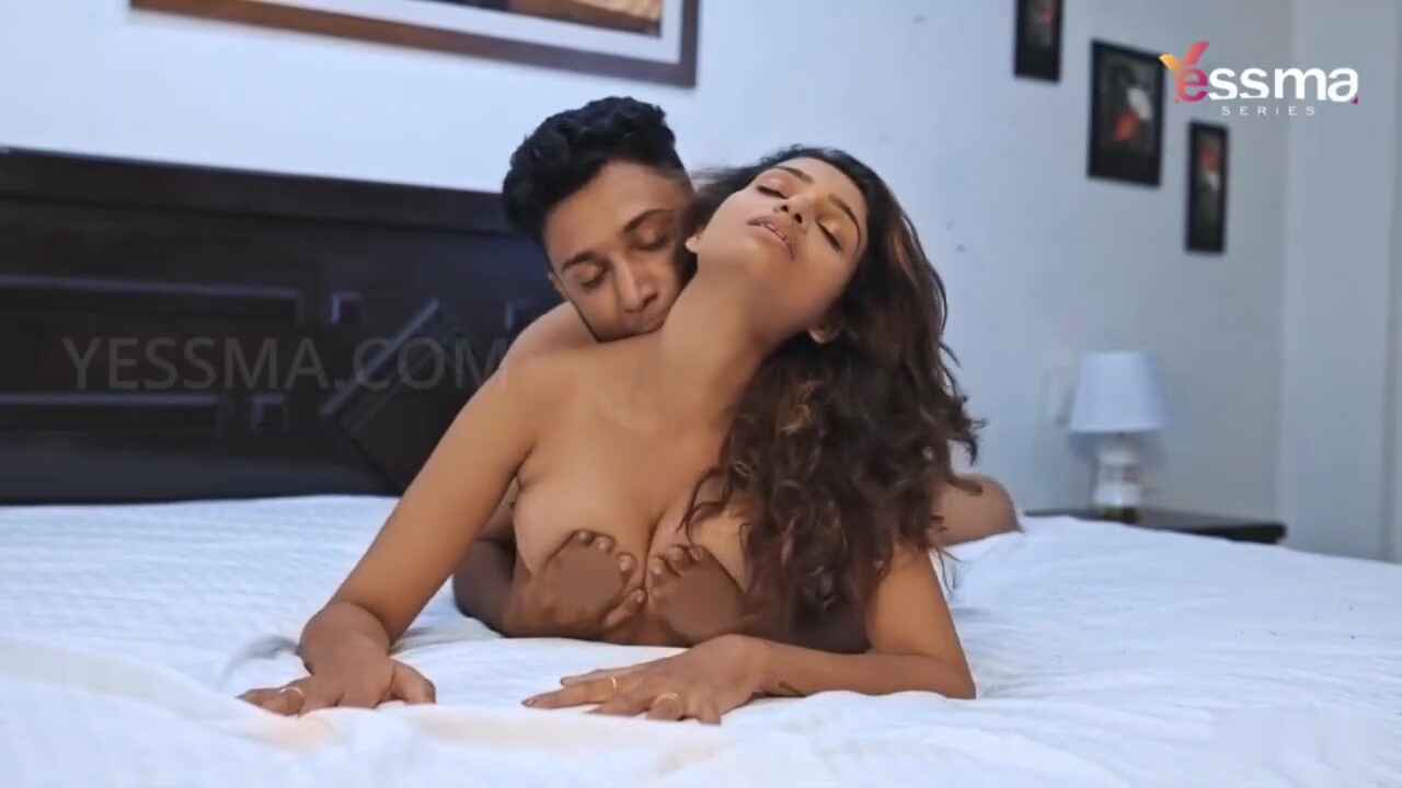 Room No 222 Yessma Malayalam Web Series Free XXX Videos