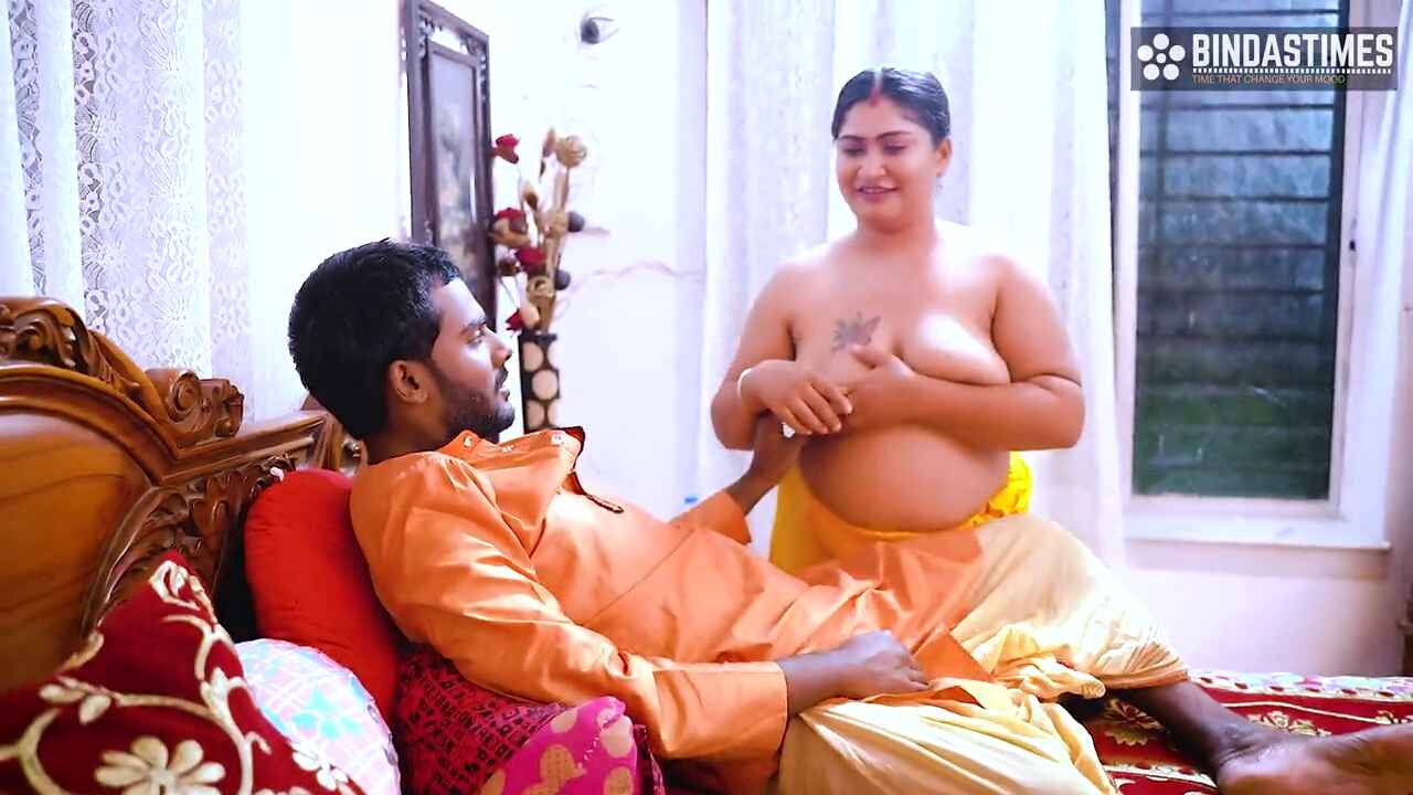 Jamindaar Babu Aur Naukrani Bindastimes Originals Free XXX Videos