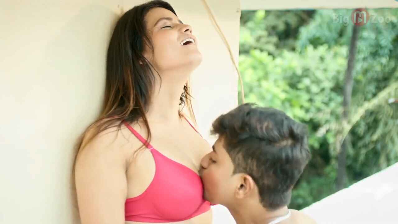 Gup Chup Nri Client Big Movie Zoo Episode 1 Free XXX Videos