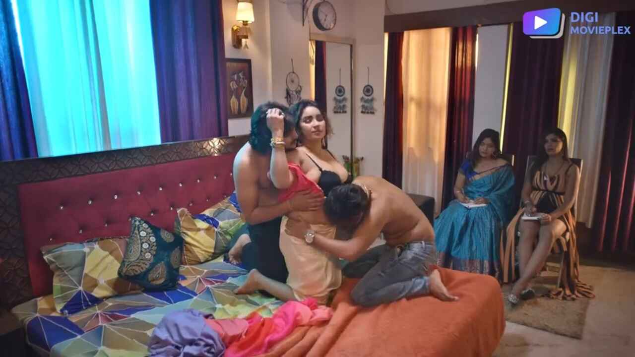 Gupt Gyan 2024 Waah Originals Hindi Porn Short Film